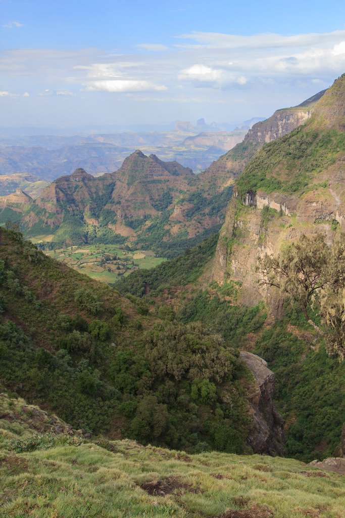 07-Simien Mountains.jpg - Simien Mountains